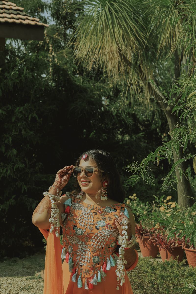 Prakhar & Arushi wedding photo 11